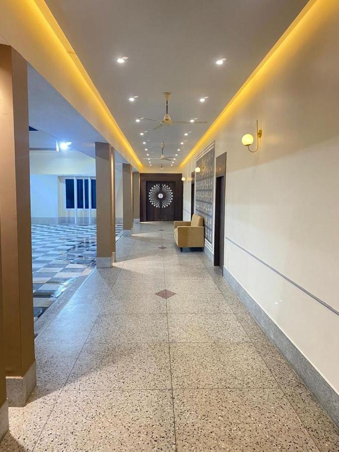 Chanduka Palace ปูรี ภายนอก รูปภาพ